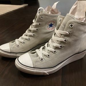 ALLSTAR WEDGES CONVERSE
